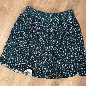 NET LOFT mini skirt